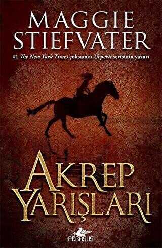 Akrep Yarışları