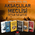 Aksaçlılar Meclisi Seti 6 Kitap - Roman | Avrupa Kitabevi