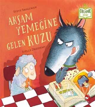 Akşam Yemeğine Gelen Kuzu - Hikayeler | Avrupa Kitabevi