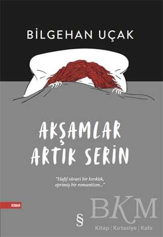 Akşamlar Artık Serin - Roman | Avrupa Kitabevi