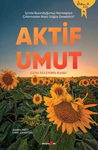 Aktif Umut - Kişisel Gelişim Kitapları | Avrupa Kitabevi