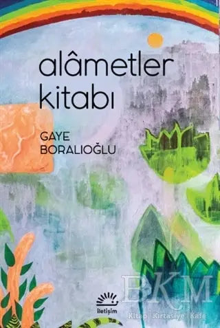 Alametler Kitabı