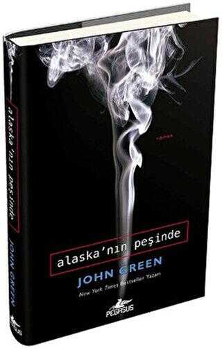Alaska`nın Peşinde