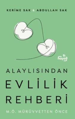 Alaylısından Evlilik Rehberi -  | Avrupa Kitabevi