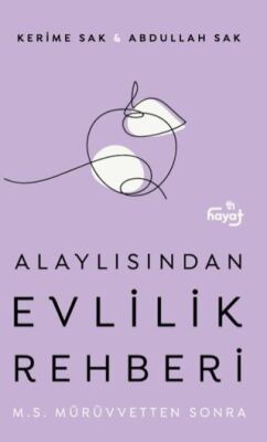 Alaylısından Evlilik Rehberi -  | Avrupa Kitabevi