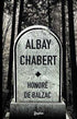 Albay Chabert - Roman | Avrupa Kitabevi