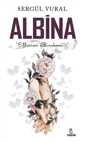 Albina - Roman | Avrupa Kitabevi