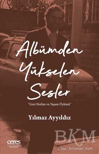 Albümden Yükselen Sesler