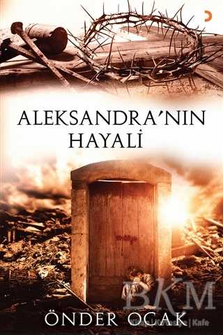 Aleksandra’nın Hayali - Roman | Avrupa Kitabevi