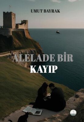 Alelade Bir Kayıp - Roman | Avrupa Kitabevi