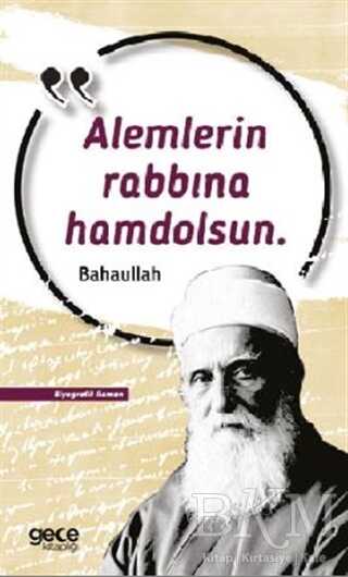 Alemlerin Rabbına Hamdolsun - Roman | Avrupa Kitabevi