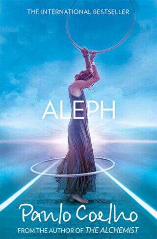 Aleph -  | Avrupa Kitabevi