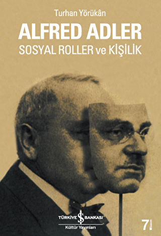 Alfred Adler Sosyal Roller ve Kişilik