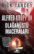 Alfred Kropp’un Olağanüstü Maceraları - Roman | Avrupa Kitabevi