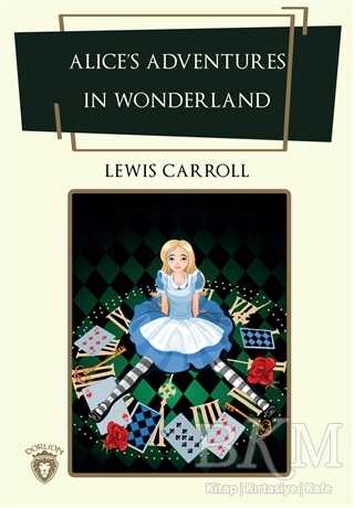 Alice’s Adventures In Wonderland - Roman | Avrupa Kitabevi