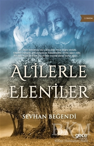 Alilerle Eleniler - Roman | Avrupa Kitabevi