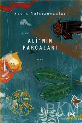 Ali’nin Parçaları