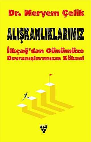 Alışkanlıklarımız - Kişisel Gelişim Kitapları | Avrupa Kitabevi