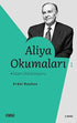 Aliya Okumaları - Araştıma ve İnceleme Kitapları | Avrupa Kitabevi