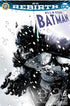 All Star Batman Sayı 6 - DC Rebirth - Çizgi Roman Kitapları | Avrupa Kitabevi