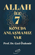 Allah İle 7 Konuda Anlaşmamız Var - İslami ve Tasavvuf Kitaplar | Avrupa Kitabevi