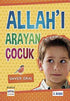 Allah’ı Arayan Çocuk - Denemeler | Avrupa Kitabevi