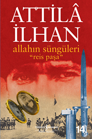 Allahın Süngüleri Reis Paşa