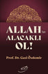 Allah’tan Alacaklı Ol - Genel İslam Kitapları | Avrupa Kitabevi