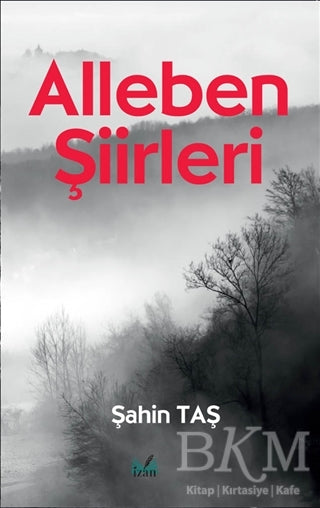 Alleben Şiirleri - Şiir Kitapları | Avrupa Kitabevi