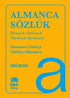 Almanca Sözlük - Almanca Sözlükleri | Avrupa Kitabevi