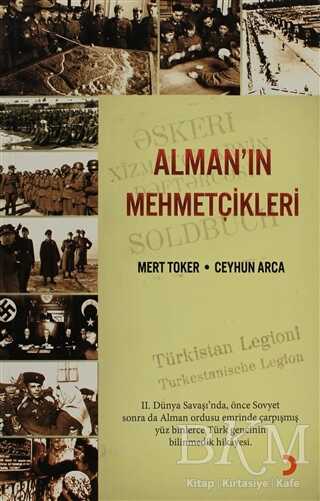 Alman’ın Mehmetçikleri