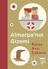 Almarpa`nın Gizemi - Roman | Avrupa Kitabevi