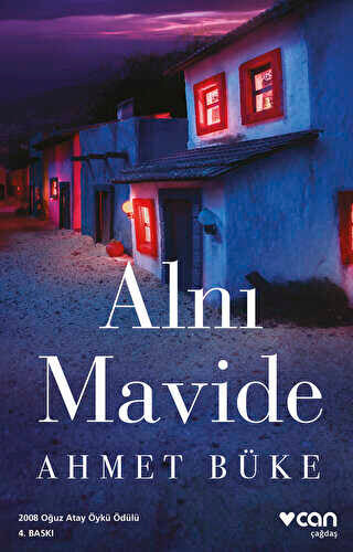 Alnı Mavide