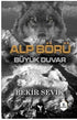 Alp Börü Büyük Duvar 3 - Roman | Avrupa Kitabevi