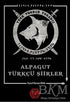 Alpagut Türkçü Şiirler - Şiir Kitapları | Avrupa Kitabevi