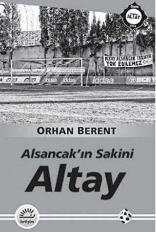 Alsancak`ın Sakini