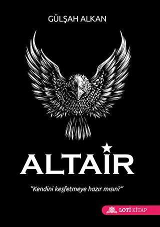 Altair - Kişisel Gelişim Kitapları | Avrupa Kitabevi