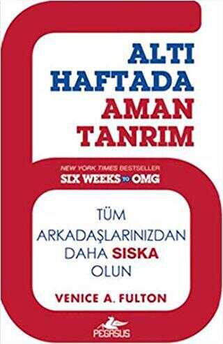 ALTI HAFTADA AMAN TANRIM
