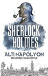 Altı Napolyon - Sherlock Holmes - Roman | Avrupa Kitabevi