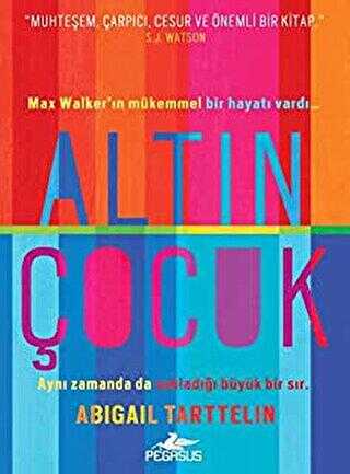 ALTIN ÇOCUK