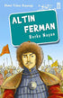 Altın Ferman-Berke Noyan -  | Avrupa Kitabevi