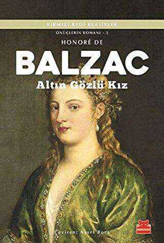 Altın Gözlü Kız