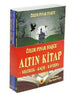 Altın Kitap - 3 Kitap Set - Roman | Avrupa Kitabevi