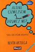 Altını Çizmezsem 1 Düşmez mi? - Anı Mektup ve Günlük Kitapları | Avrupa Kitabevi