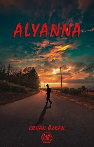 Alyanna - Roman | Avrupa Kitabevi