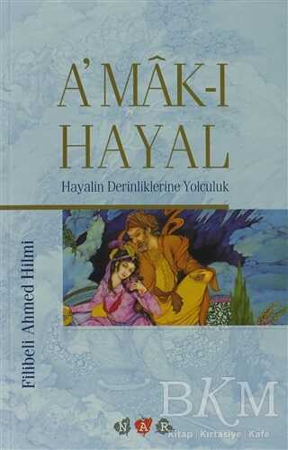 A’mak-ı Hayal - Roman | Avrupa Kitabevi