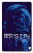Amansız Ay - Astronot Kadın Serisi - Roman | Avrupa Kitabevi