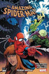 Amazing Spider-Man Vol.5 Cilt 5 - Perde Arkası - Çizgi Roman Kitapları | Avrupa Kitabevi