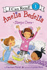 Amelia Bedelia Sleeps Over -  | Avrupa Kitabevi