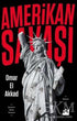 Amerikan Savaşı - Roman | Avrupa Kitabevi